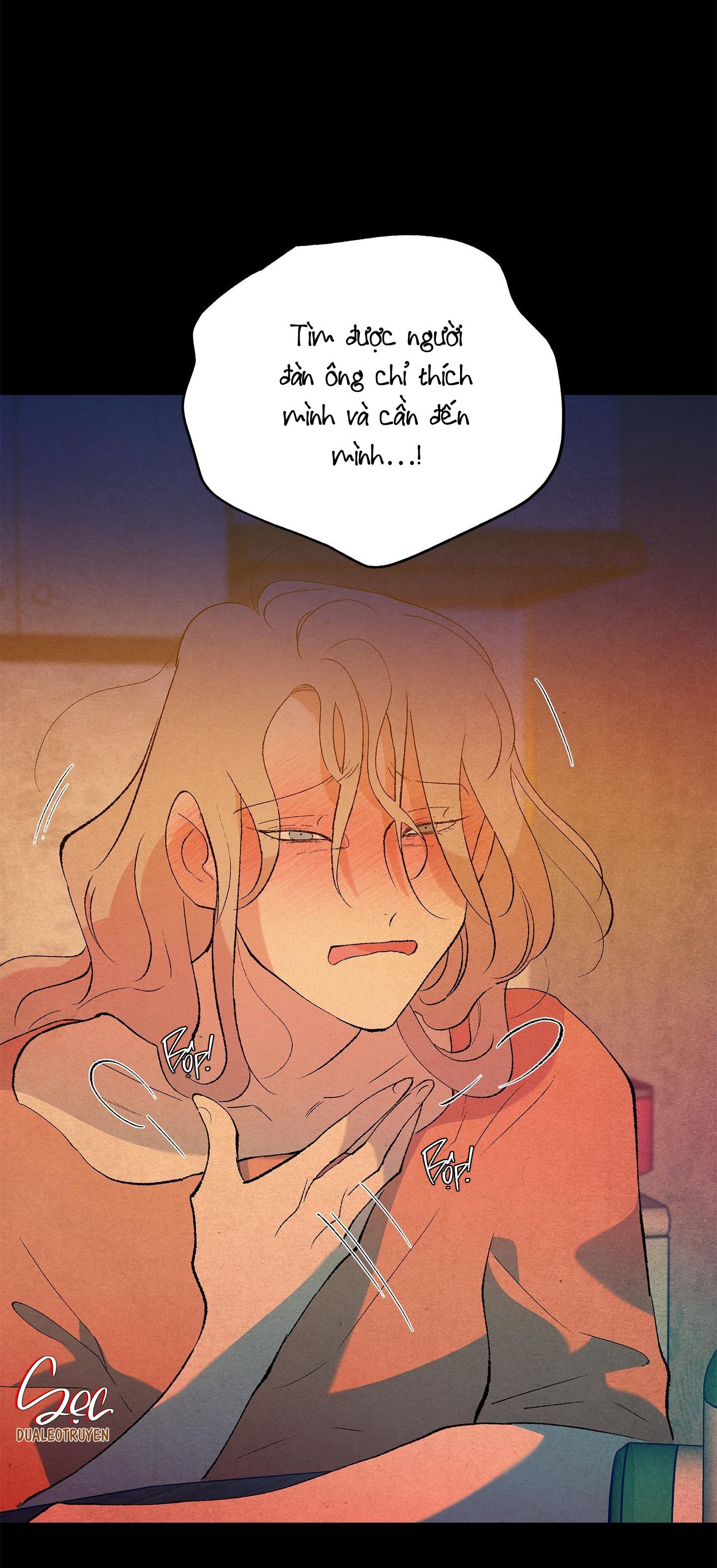 ÔNG CHÚ BÊN CỬA SỔ - Chap 23