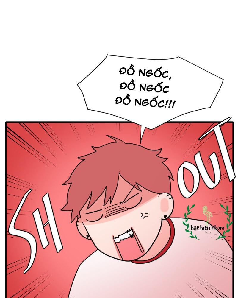 Truyện Ngôn Nhưng Không Ngôn Lắm - Chap 19