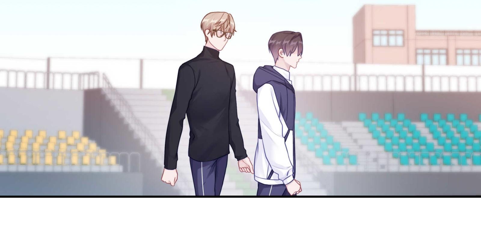 (END) Để Ý Tôi Một Chút Đi Mà - Chap 34 - Trang 9