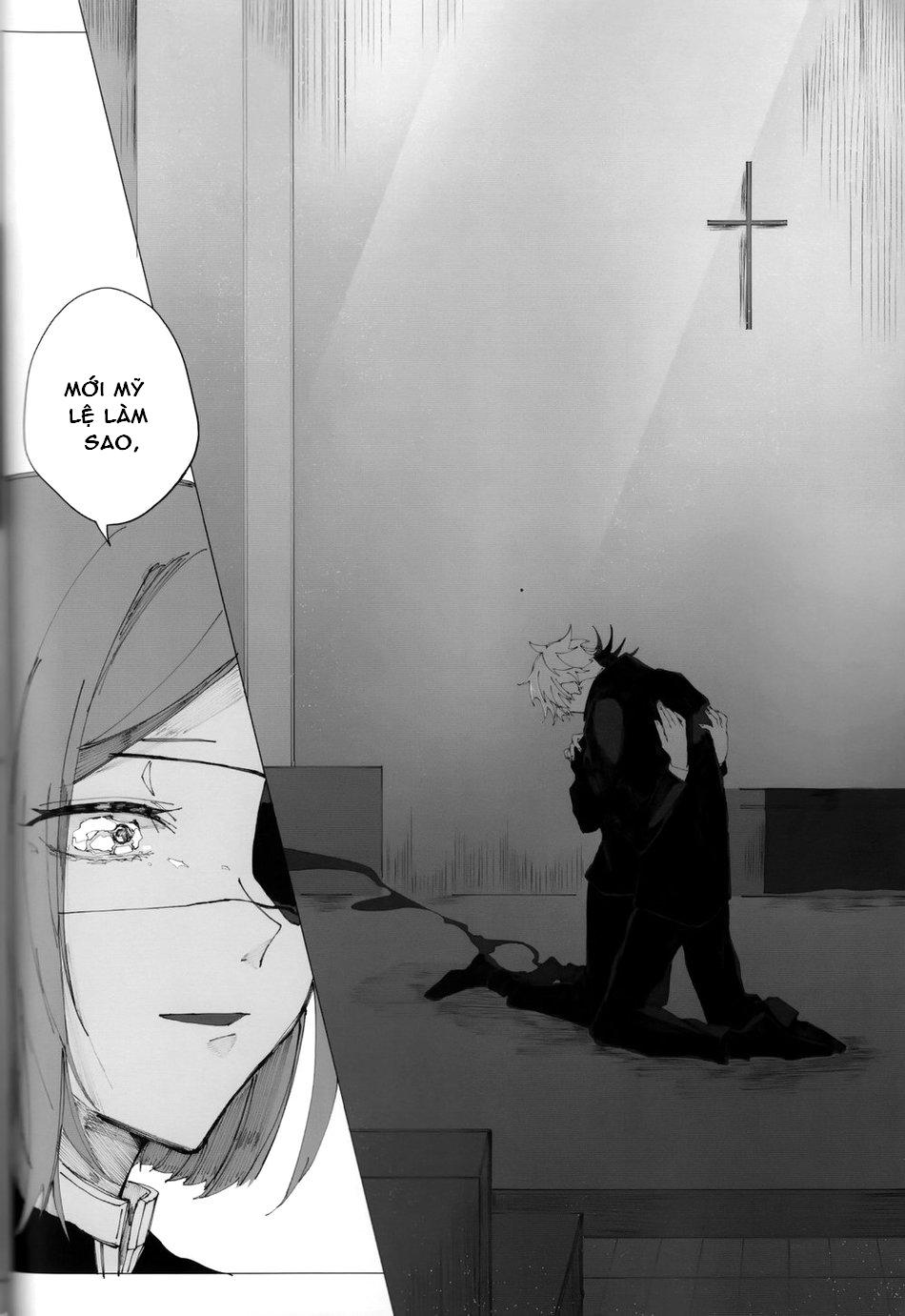 Doujinshi Tổng Hợp - Chap 61.2 - Trang 63