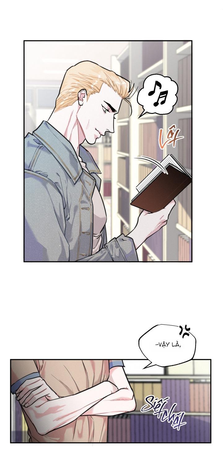 LỜI NÓI DỐI ĐẪM MÁU - Chap 10