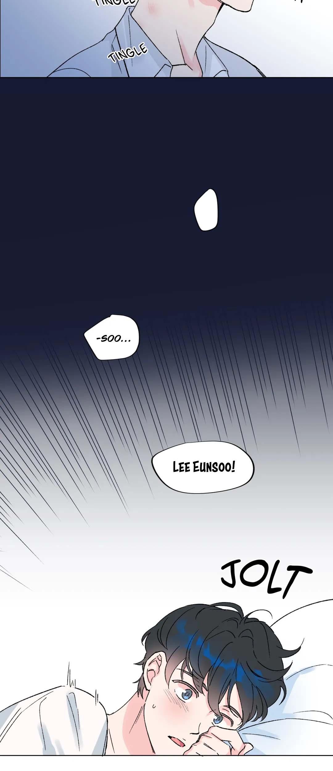 Manhwa Chịch Vồn Chịch Vã - Chap 47