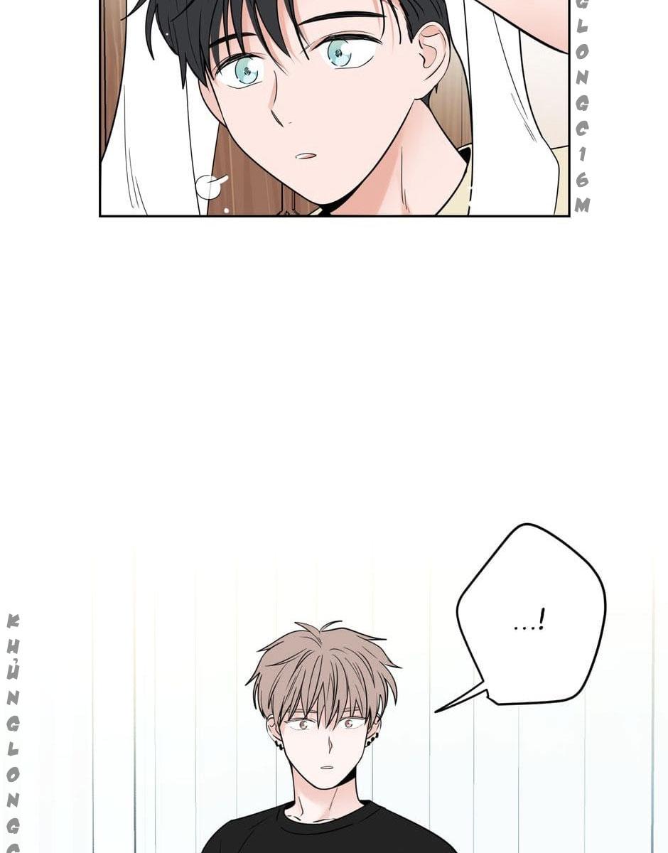 Tiền Bối, Chúng Ta Cần Nói Chuyện - Chap 21