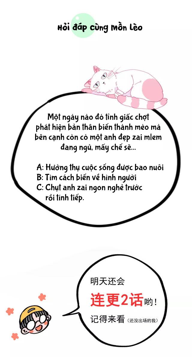 Xã Hội Mồn Lèo - Chap 1