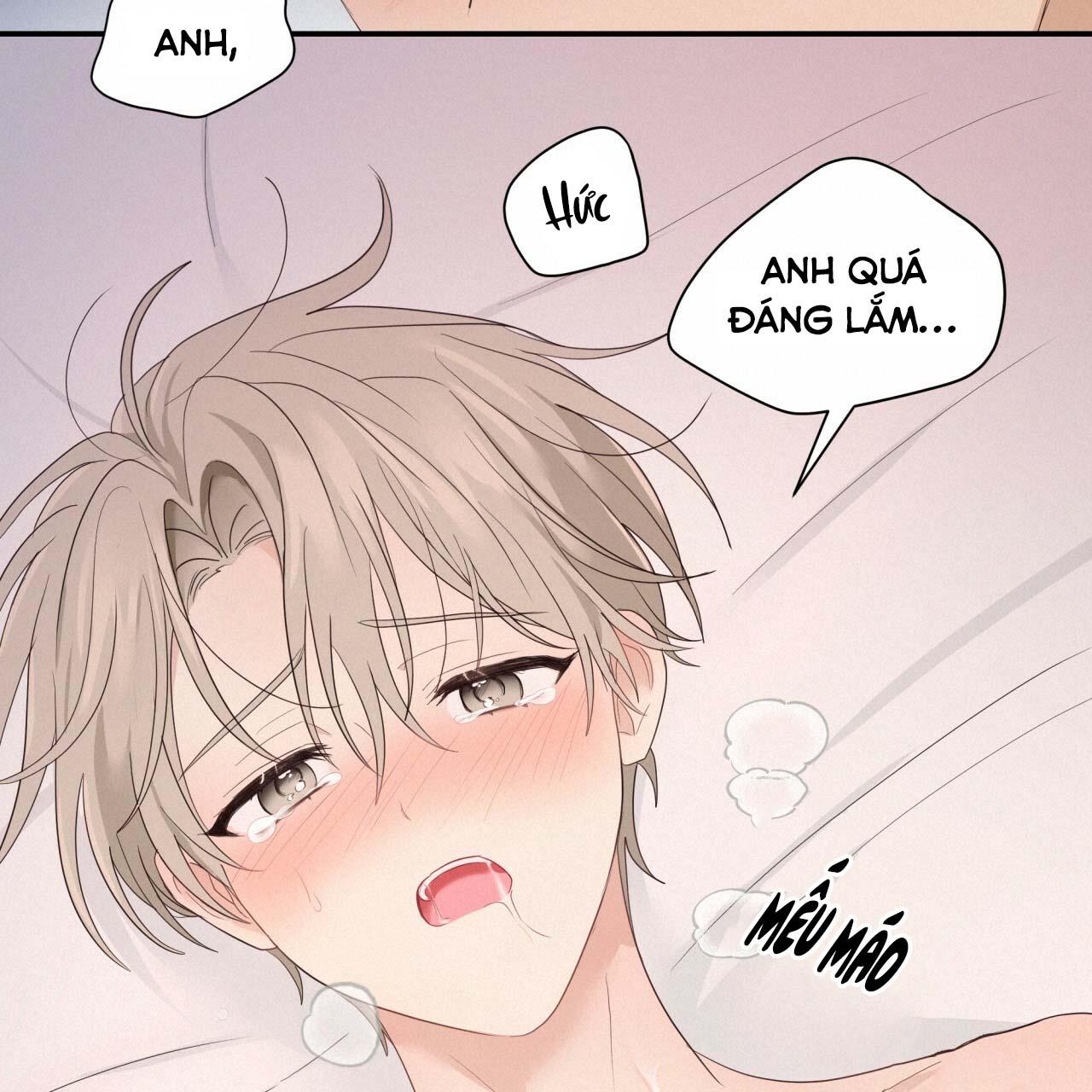 VỊ NGỌT KHÔNG ĐƯỜNG (SWEET NOT SUGAR) - Chap 15