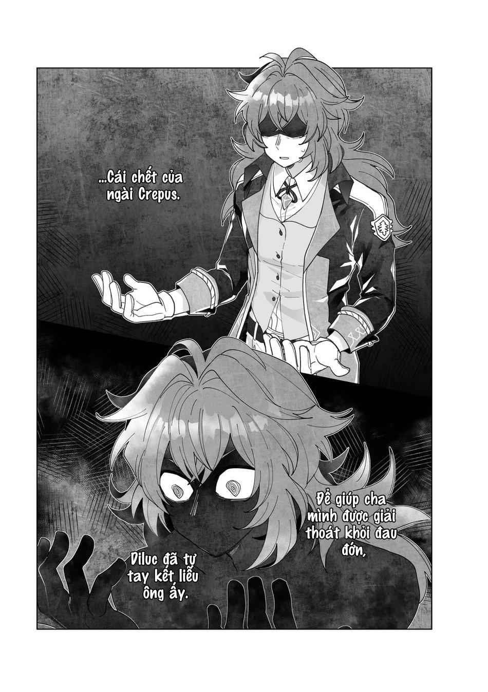 Tổng hợp boylove 18+ - Chap 260