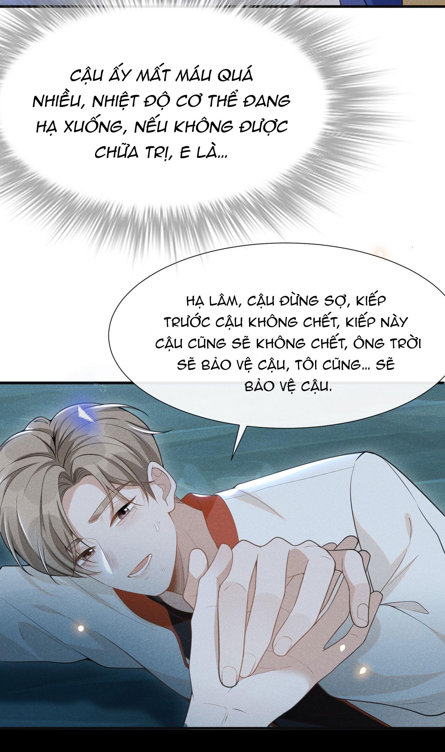 Lai sinh bất kiến - Chap 67