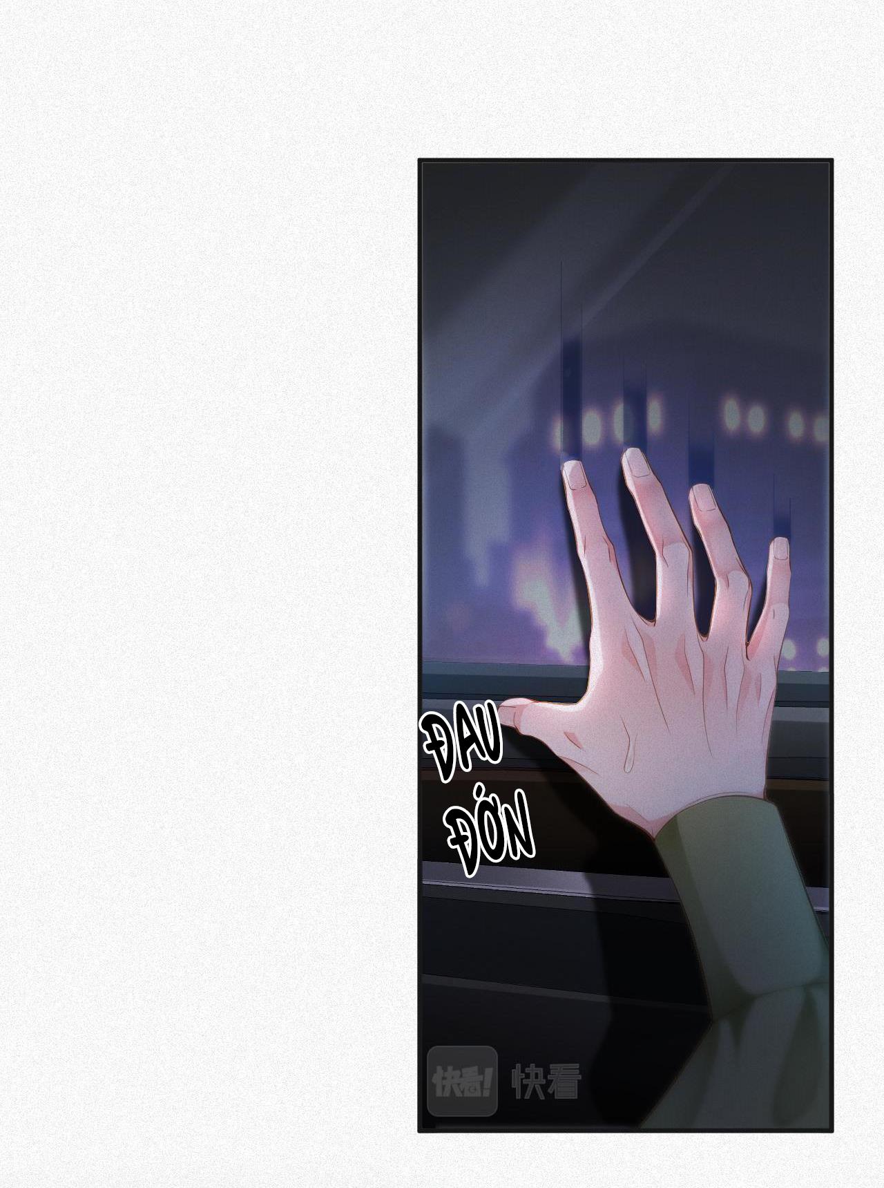 CHỒNG CŨ MUỐN TÁI HÔN LẦN NỮA - Chap 7