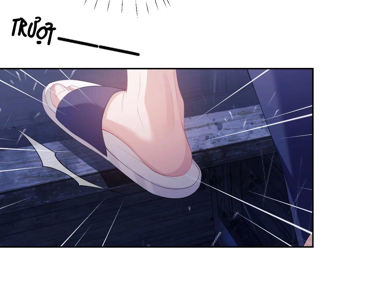 Nhân Ngư Desharow - Chap 6