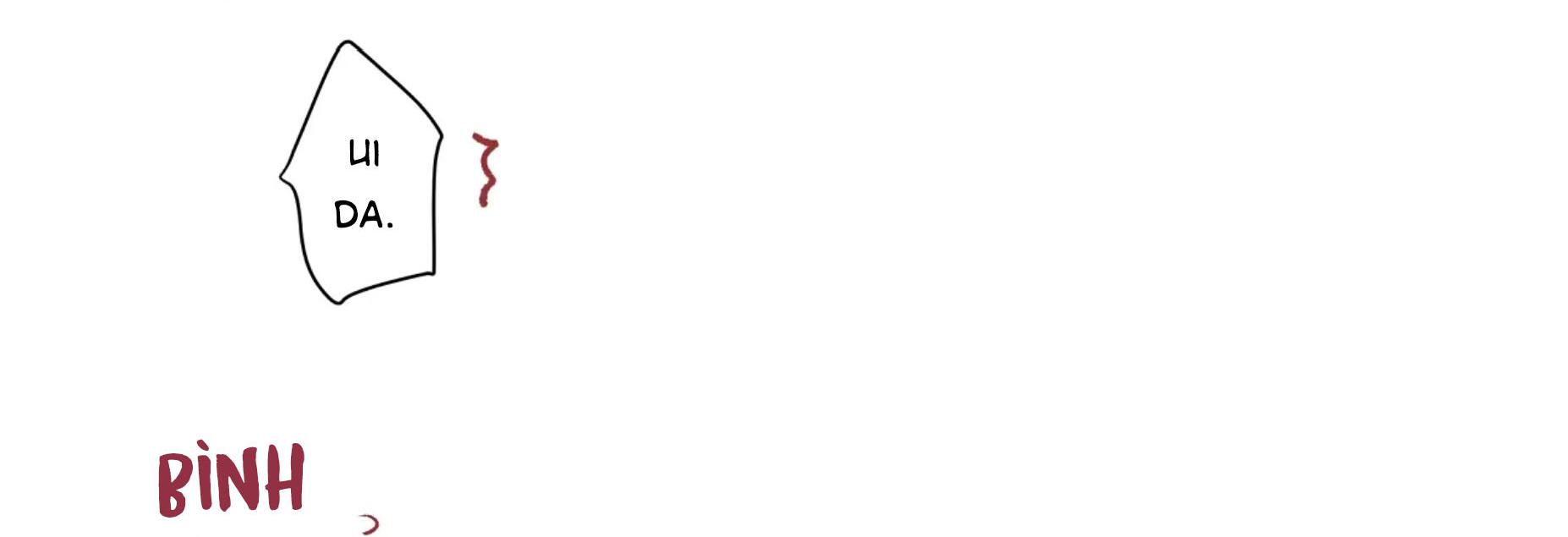 (CBunu) Tình yêu và danh vọng - Chap 26