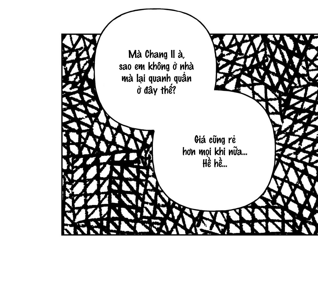 Sự kết hợp hoàn hảo - Chap 14