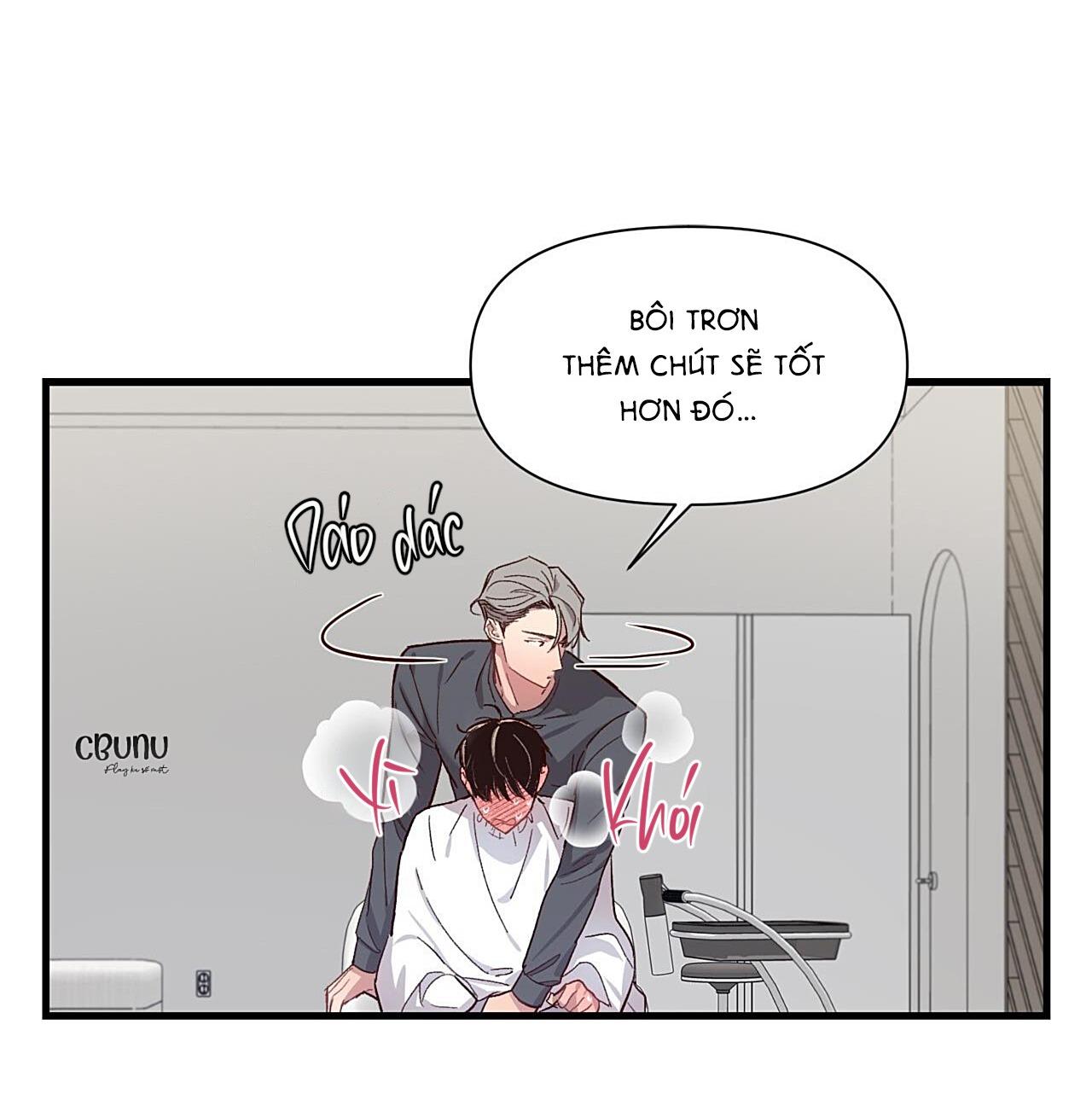(CBunu) Bí Mật Của Mái Tóc - Chap 5
