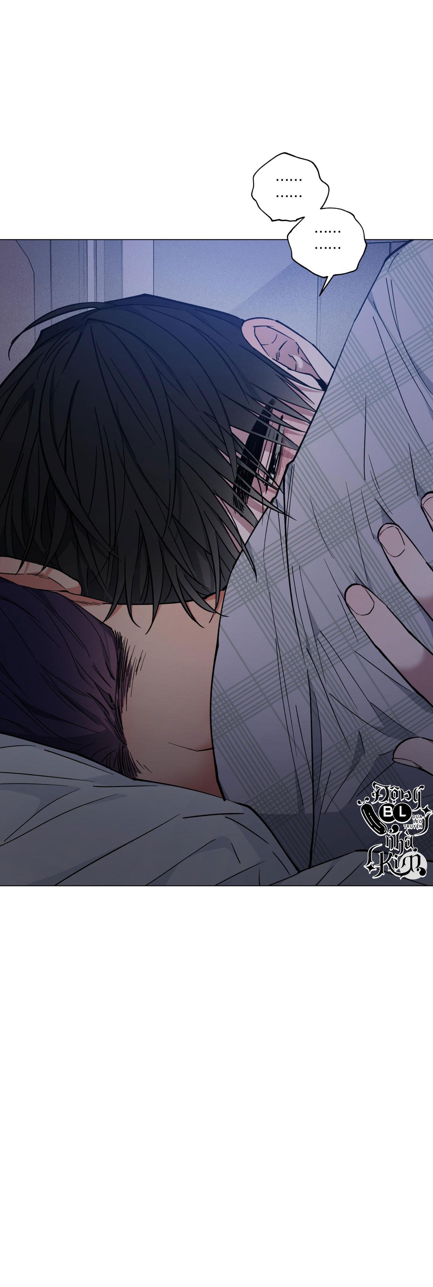 BÌNH MINH CỦA RỒNG - Chap 23