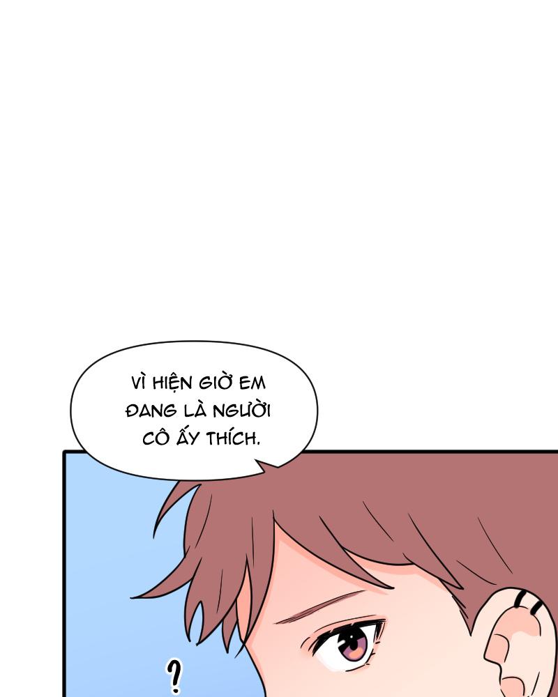 Truyện Ngôn Nhưng Không Ngôn Lắm - Chap 23