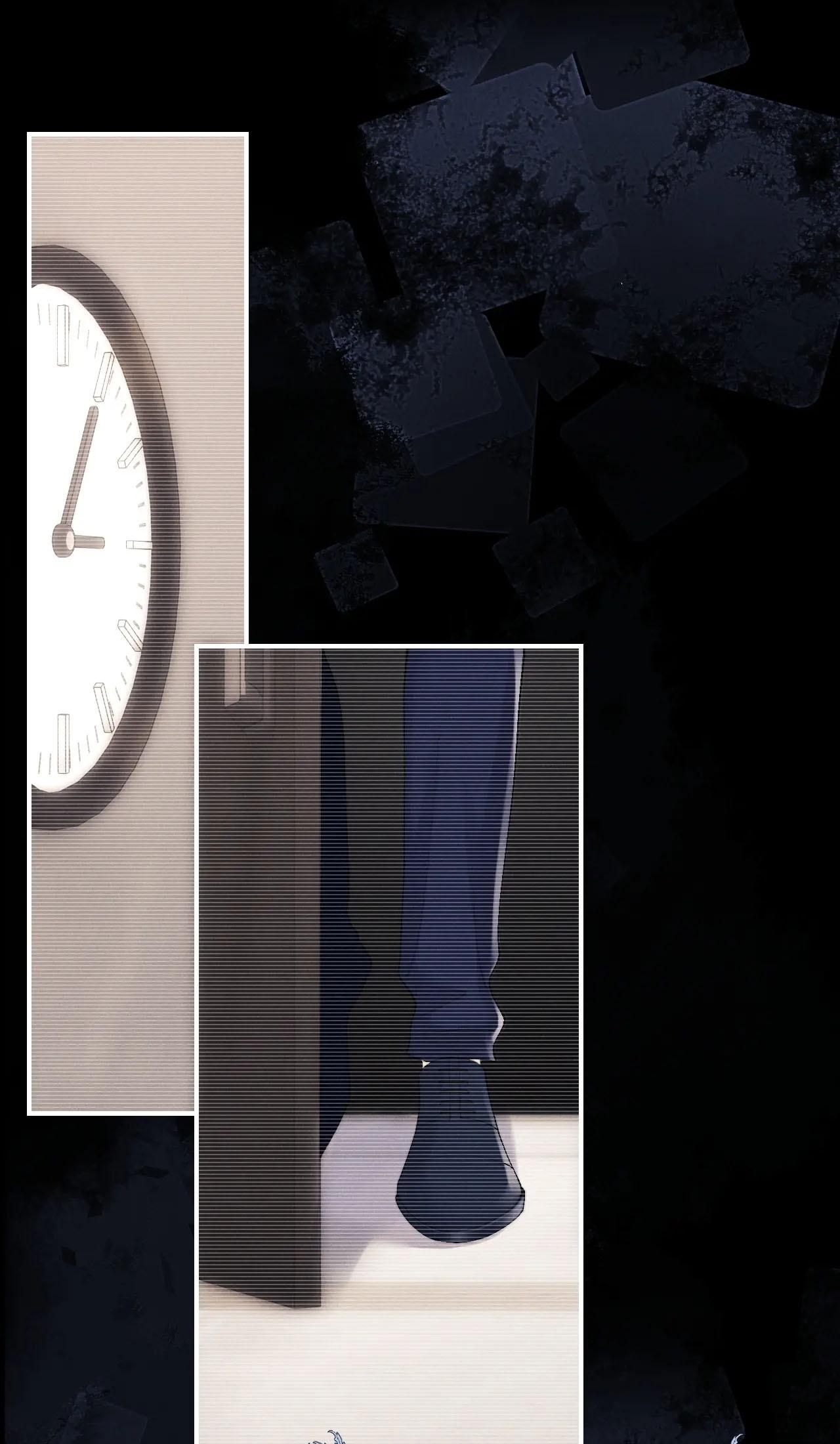 Chấp Sự Thỏ Tai Cụp - Chap 42