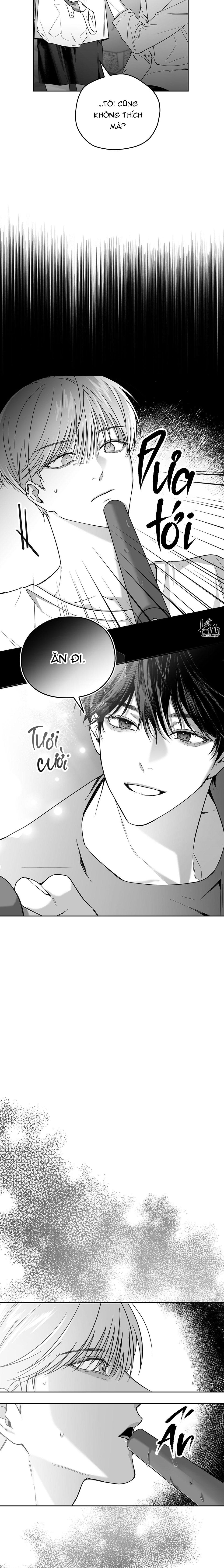 Non Zero Sum - Chap 2