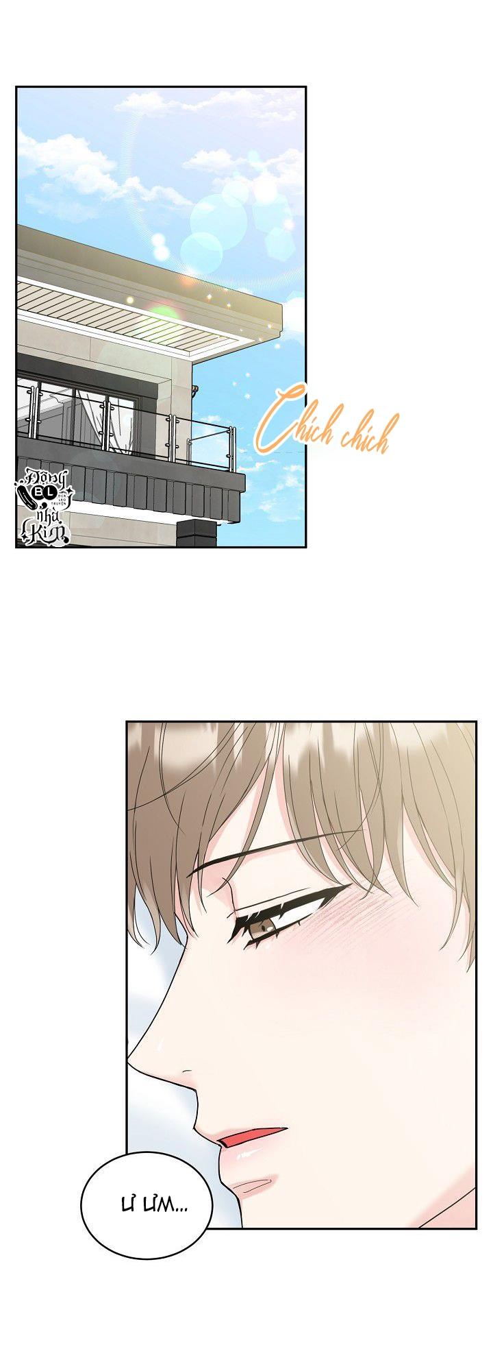 (ABO) HANG HỔ - Chap 5