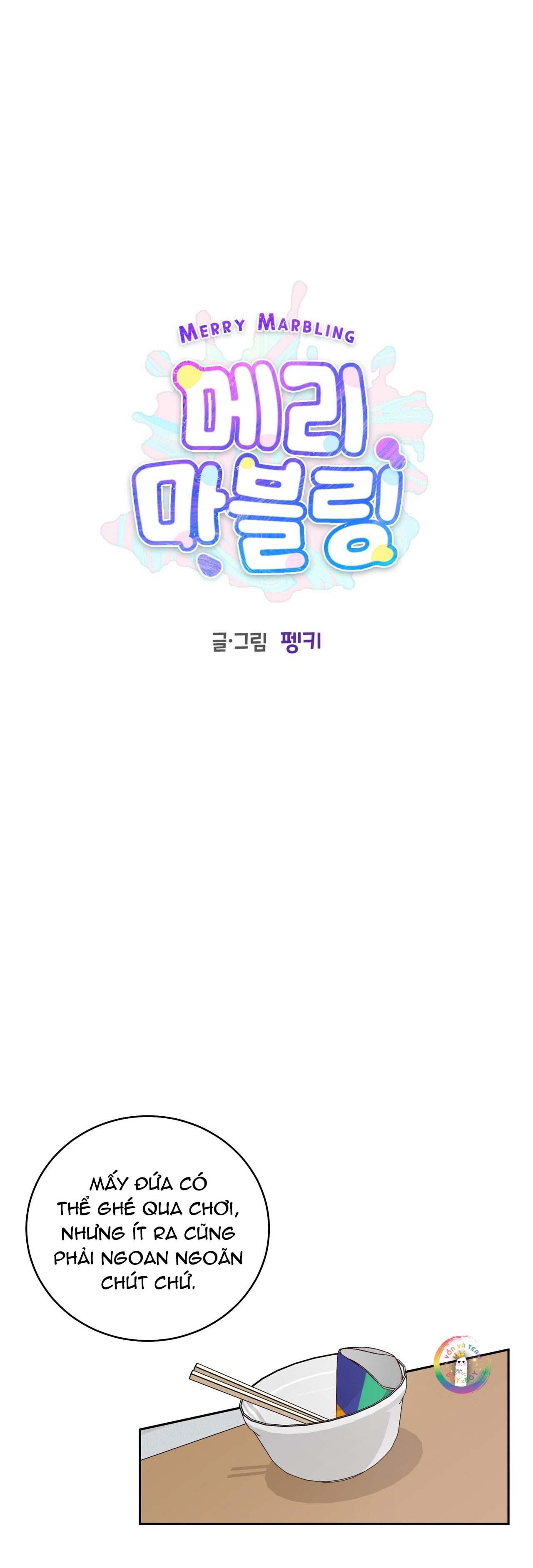 Merry Marbling - Chap 23