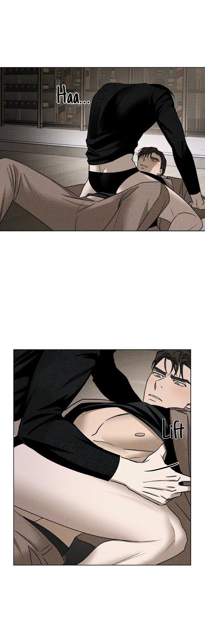 Dưới Ánh Đèn Xanh - Chap 31