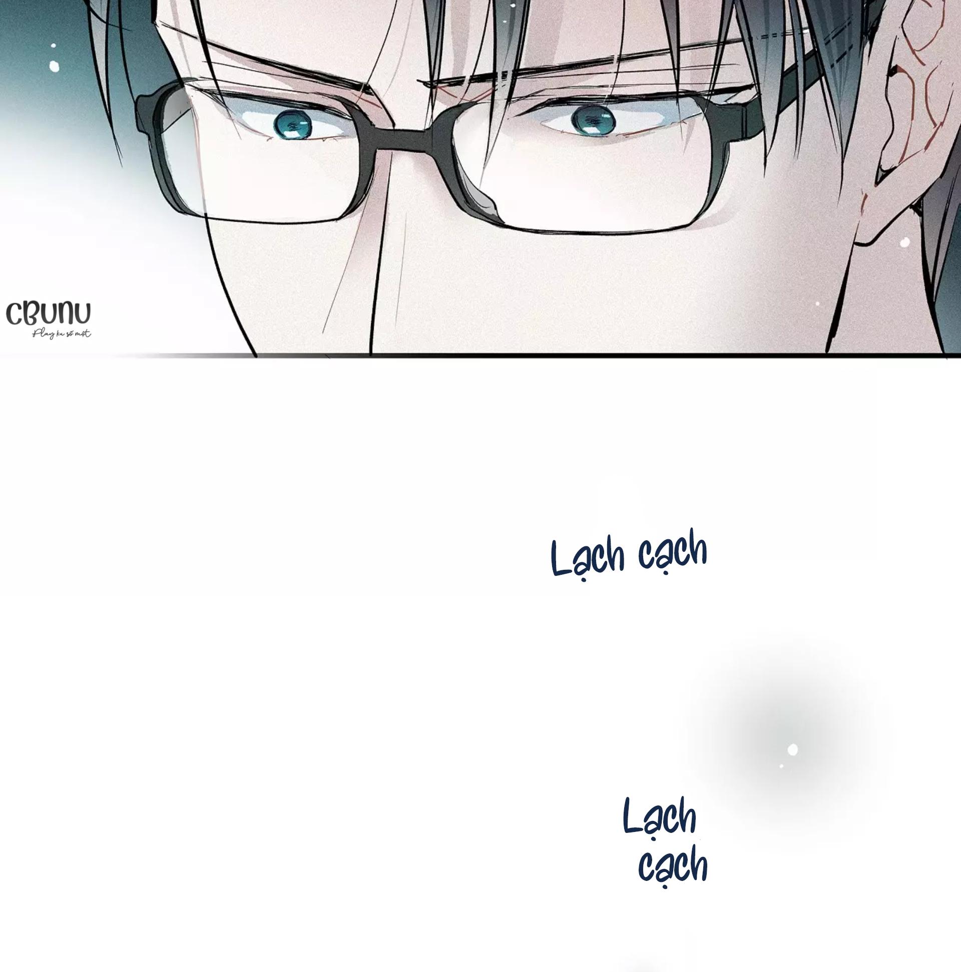 (CBunu) Tình yêu và danh vọng - Chap 15