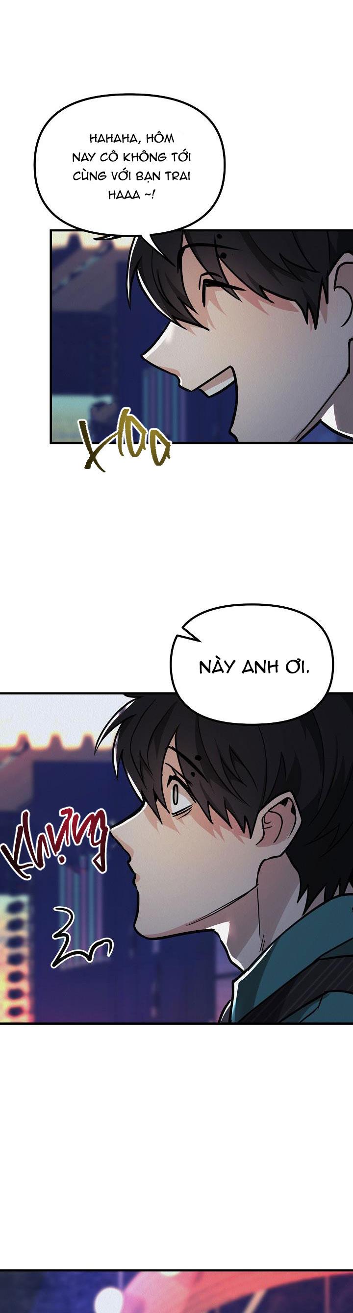 Boy Meets Girl - Chap 19