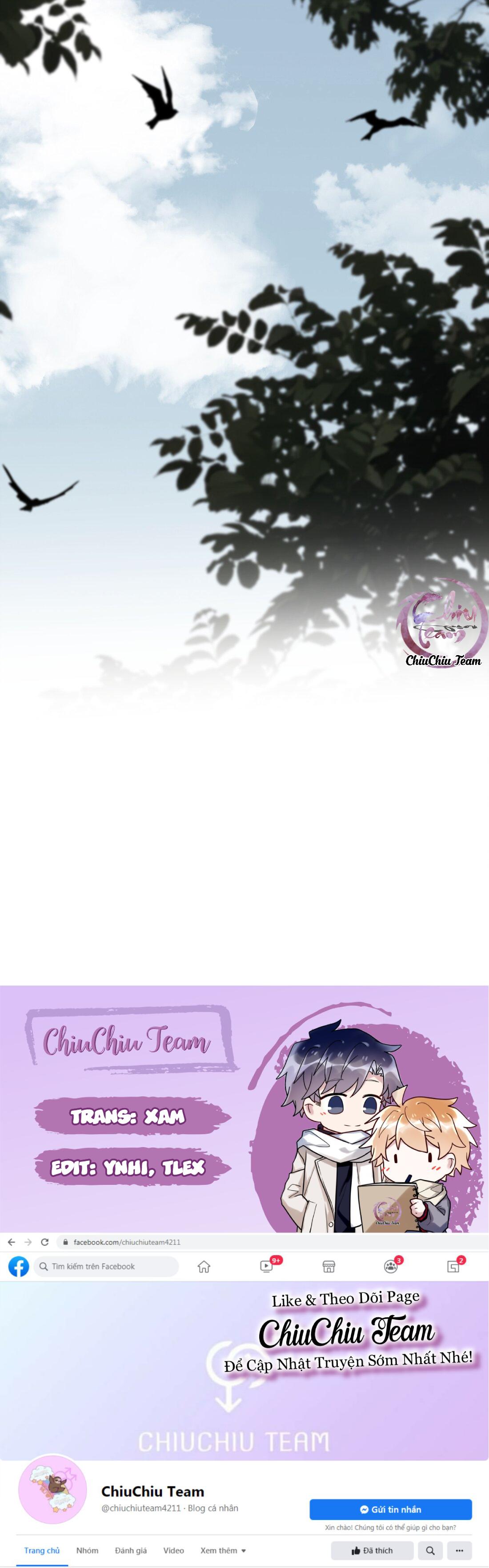 Bạn Trai Cũ Trở Thành Vua - Chap 14