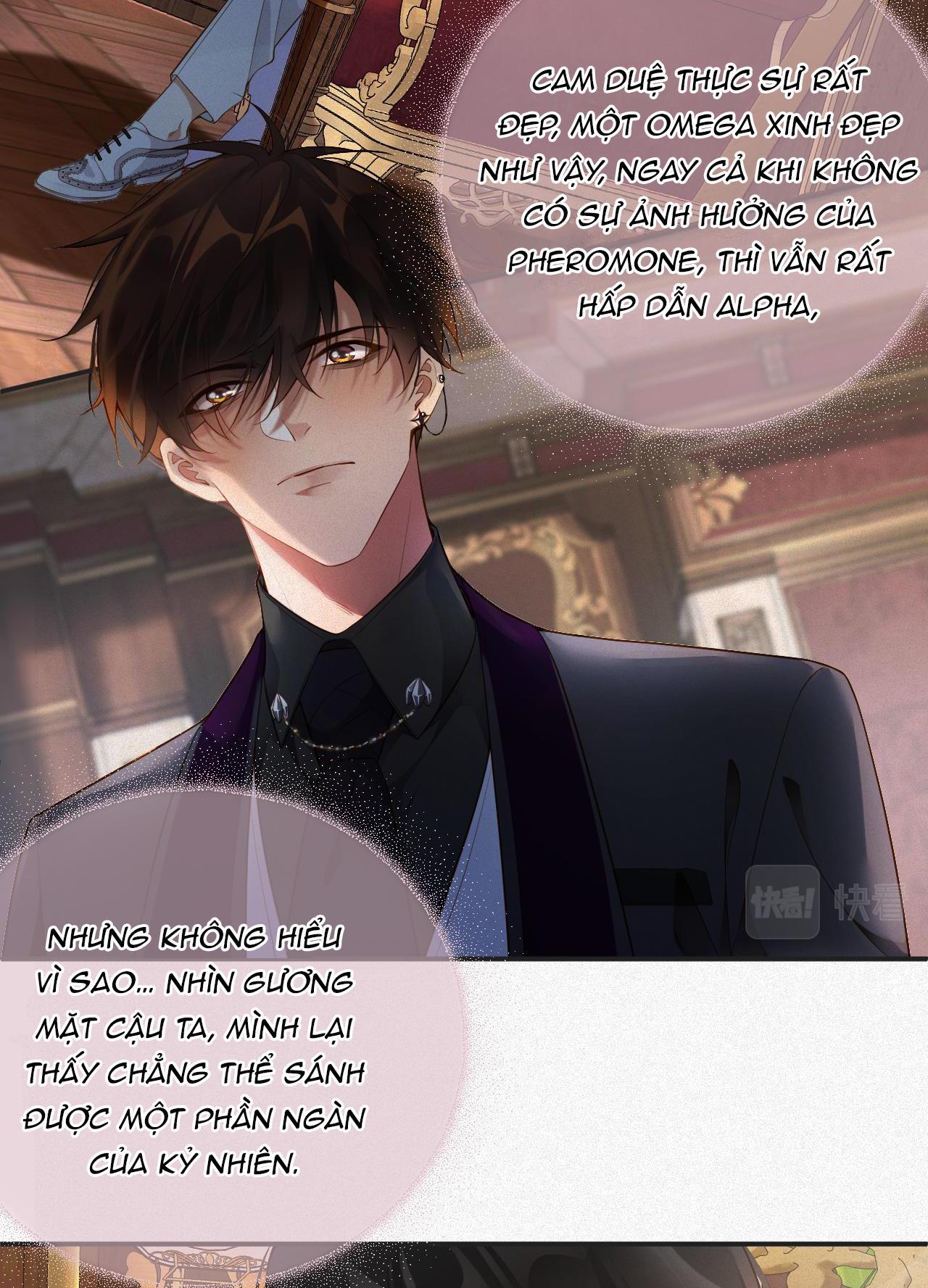 CHỒNG CŨ MUỐN TÁI HÔN LẦN NỮA - Chap 7