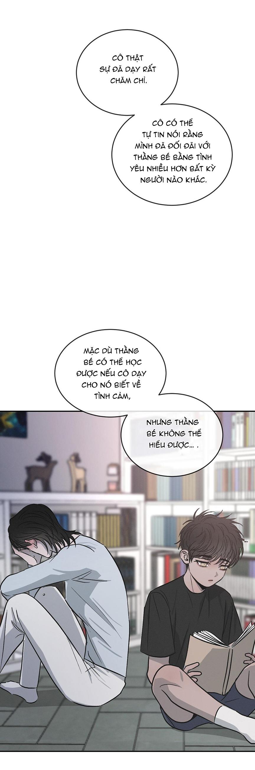 TƯƠNG PHẢN - Chap 56