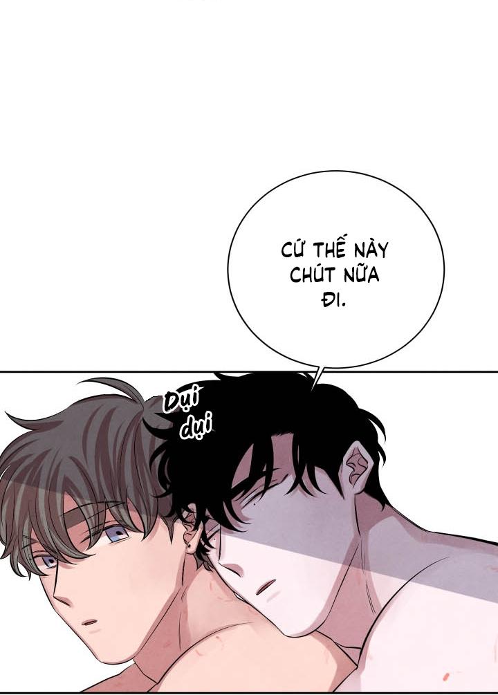 Âm Thanh Của San Hô - Chap 19