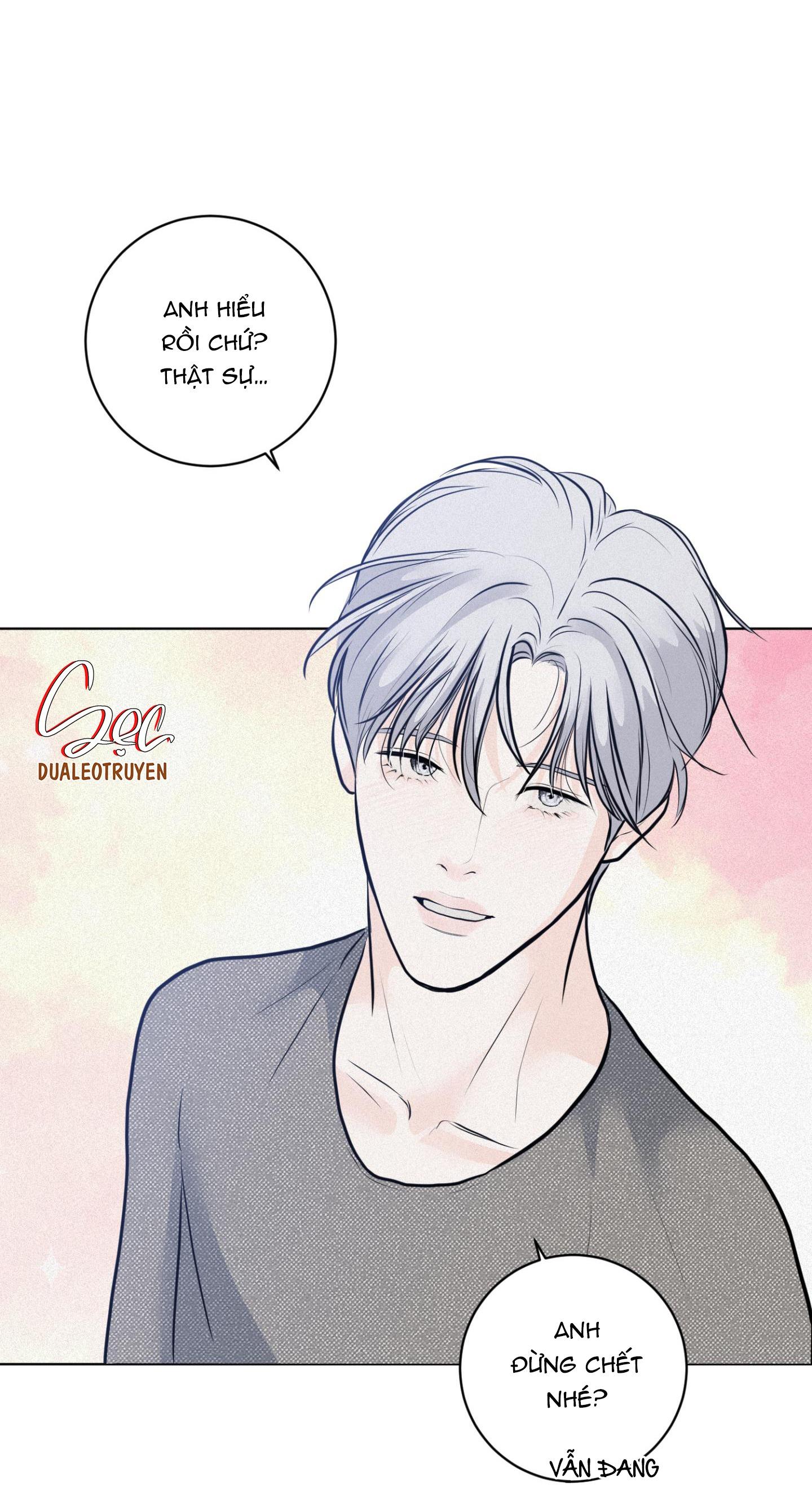 (ABO) LỜI CẦU NGUYỆN - Chap 12