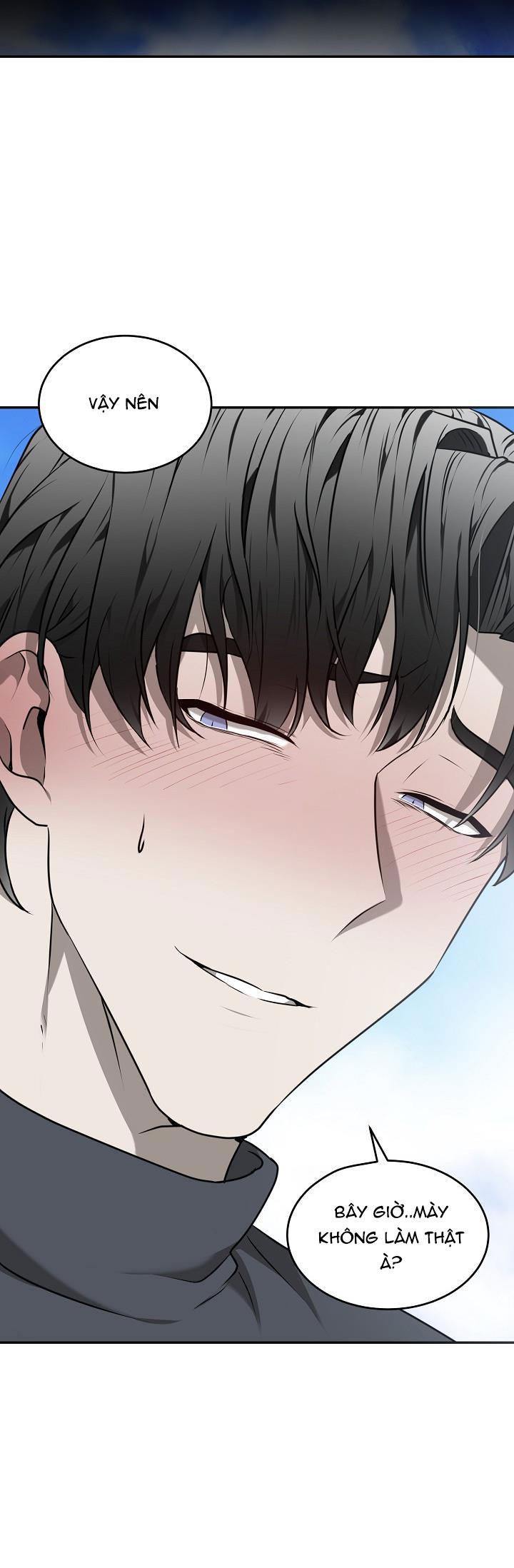 DƯỠNG THÚ CƯNG - Chap 24