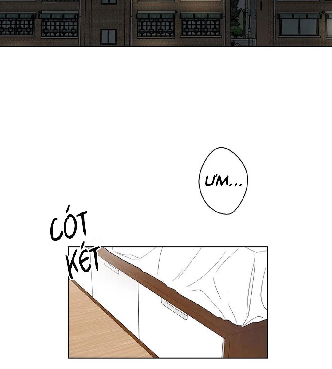 Tiền Bối, Chúng Ta Cần Nói Chuyện - Chap 13