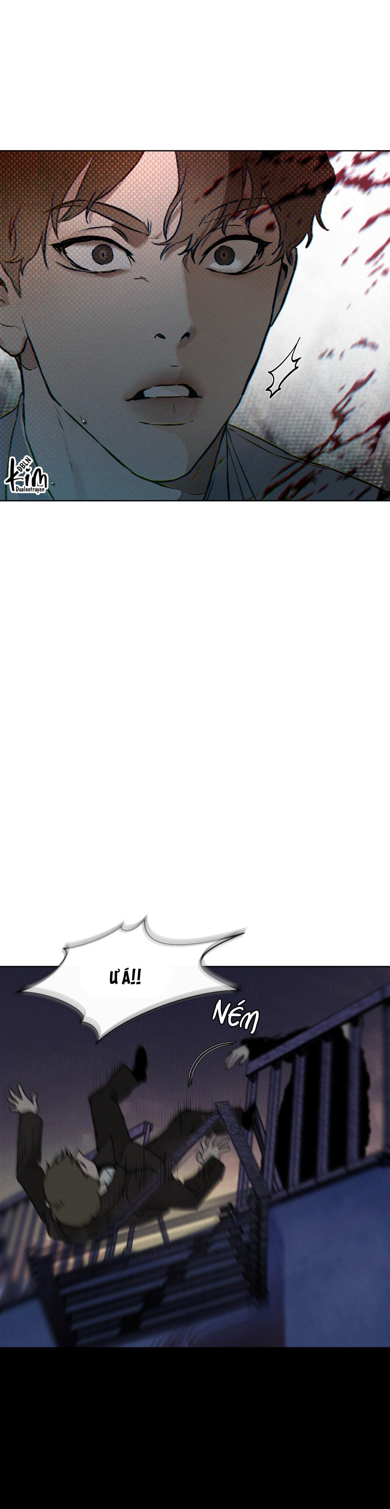 CODENAME ANASTASIA - Chap 7