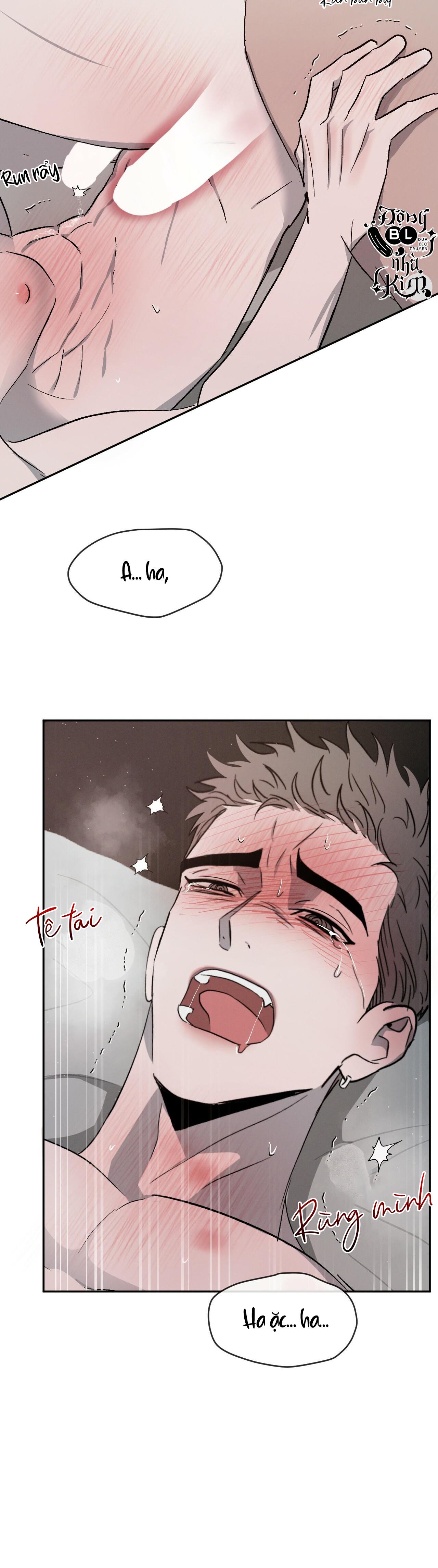 TƯƠNG PHẢN - Chap 36