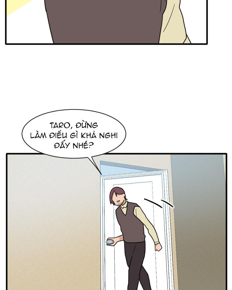 Truyện Ngôn Nhưng Không Ngôn Lắm - Chap 15