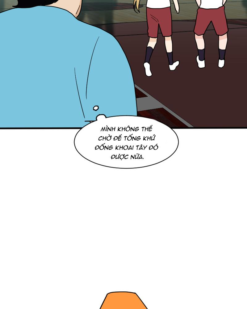 Truyện Ngôn Nhưng Không Ngôn Lắm - Chap 18