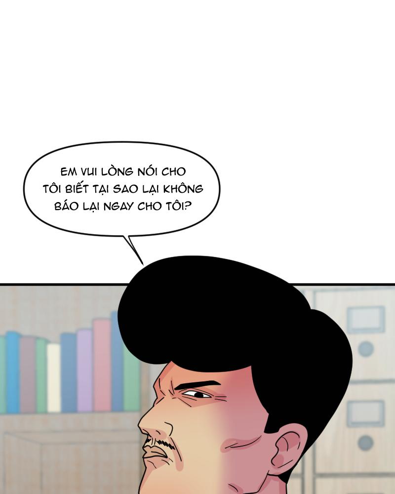 Truyện Ngôn Nhưng Không Ngôn Lắm - Chap 22