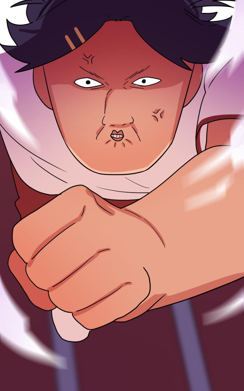 Truyện Ngôn Nhưng Không Ngôn Lắm - Chap 24