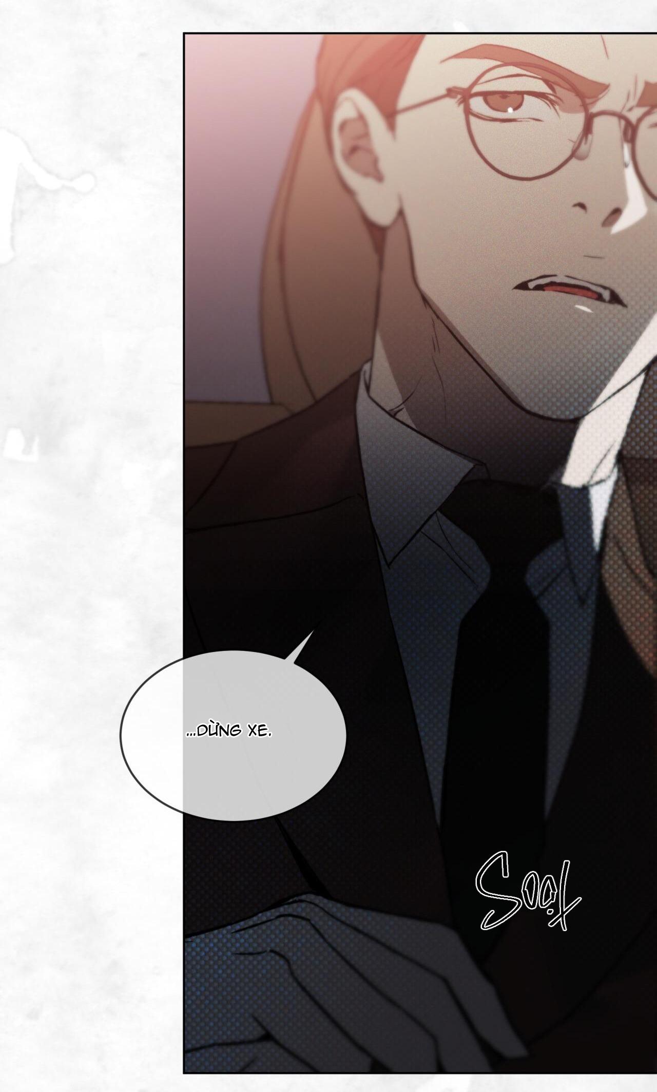 CODENAME ANASTASIA - Chap 5