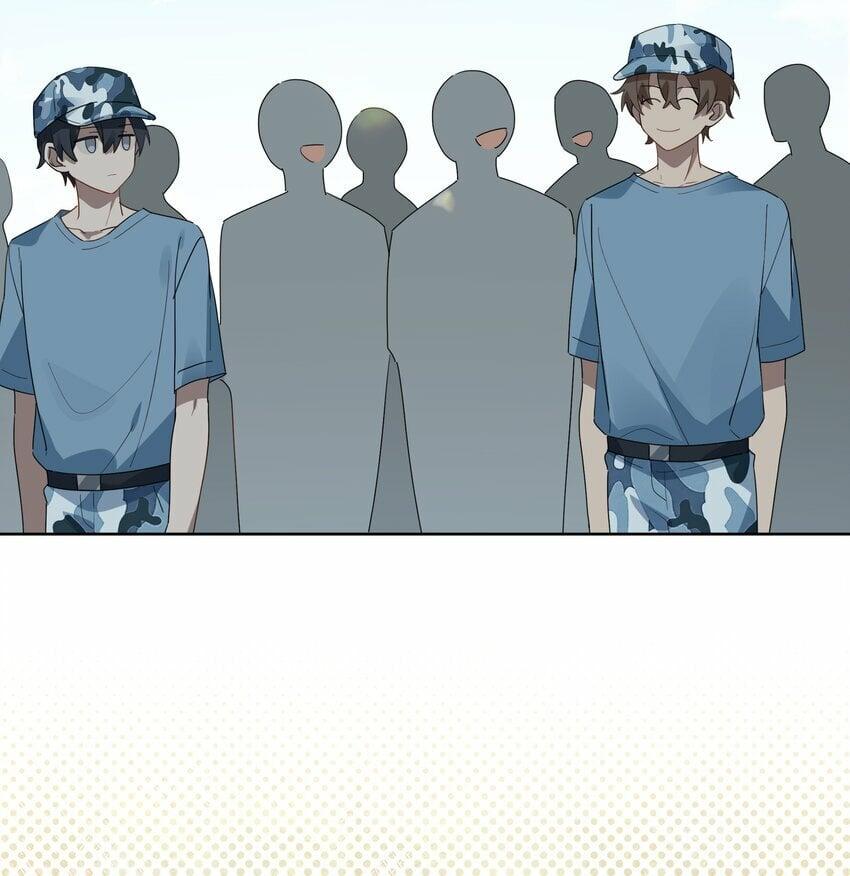 Năm tháng qua - Chap 2