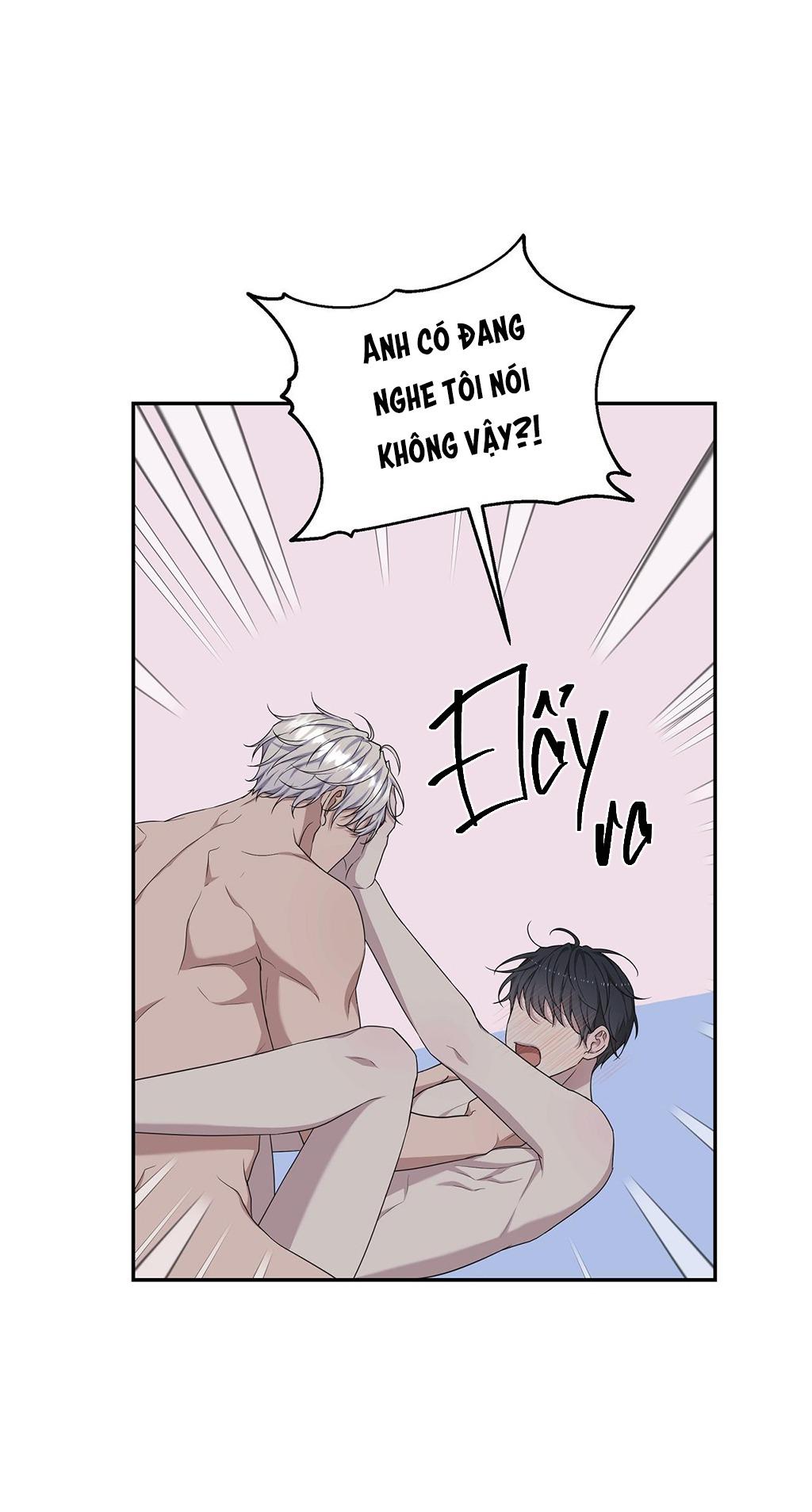 Hỗn Mộng - Chap 34