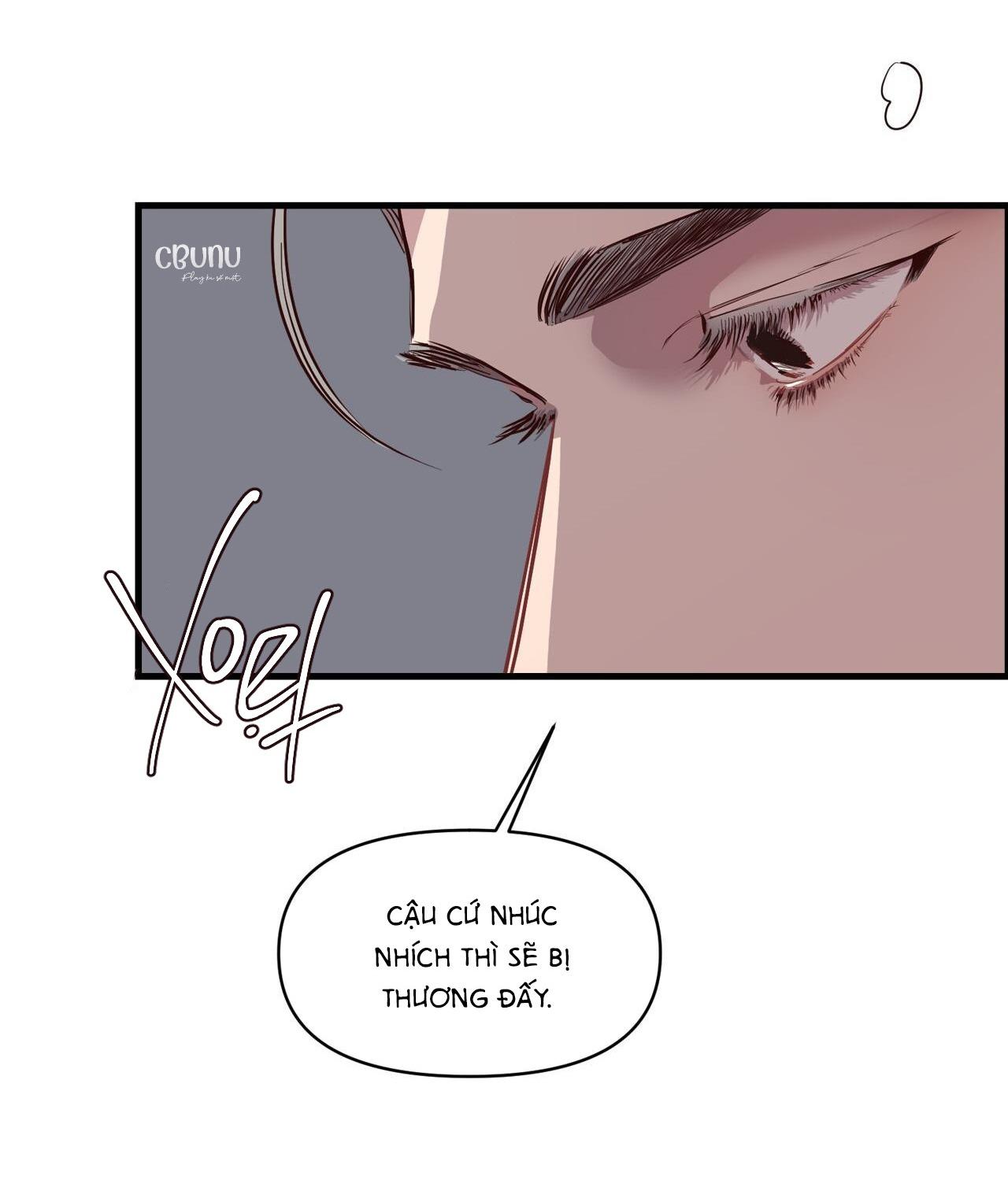 (CBunu) Bí Mật Của Mái Tóc - Chap 1