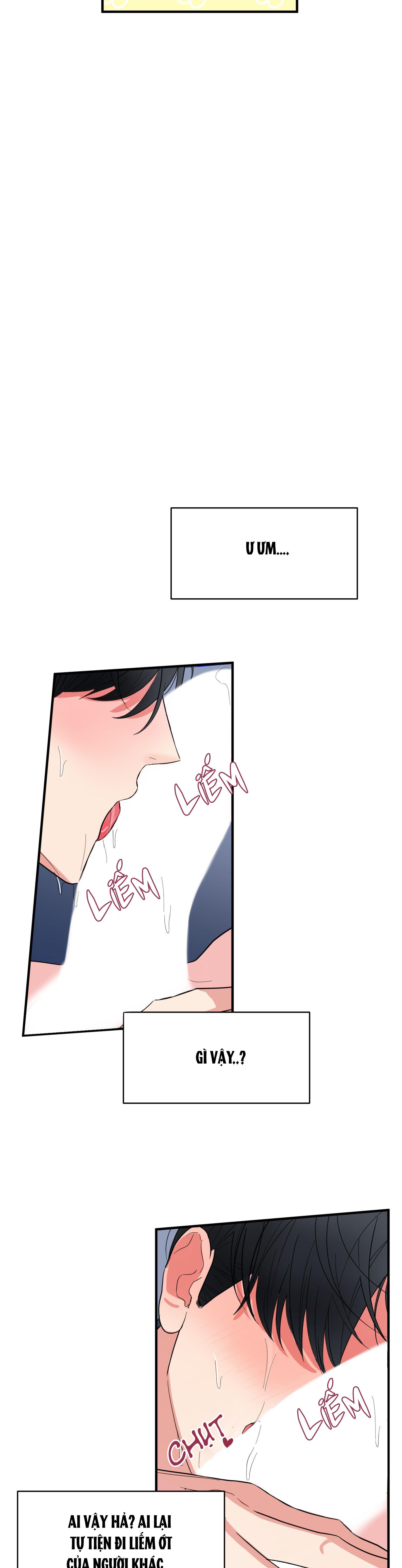 MÓN QUÀ DÀNH CHO KẺ NGẠO MẠN - Chap 2 - Trang 83