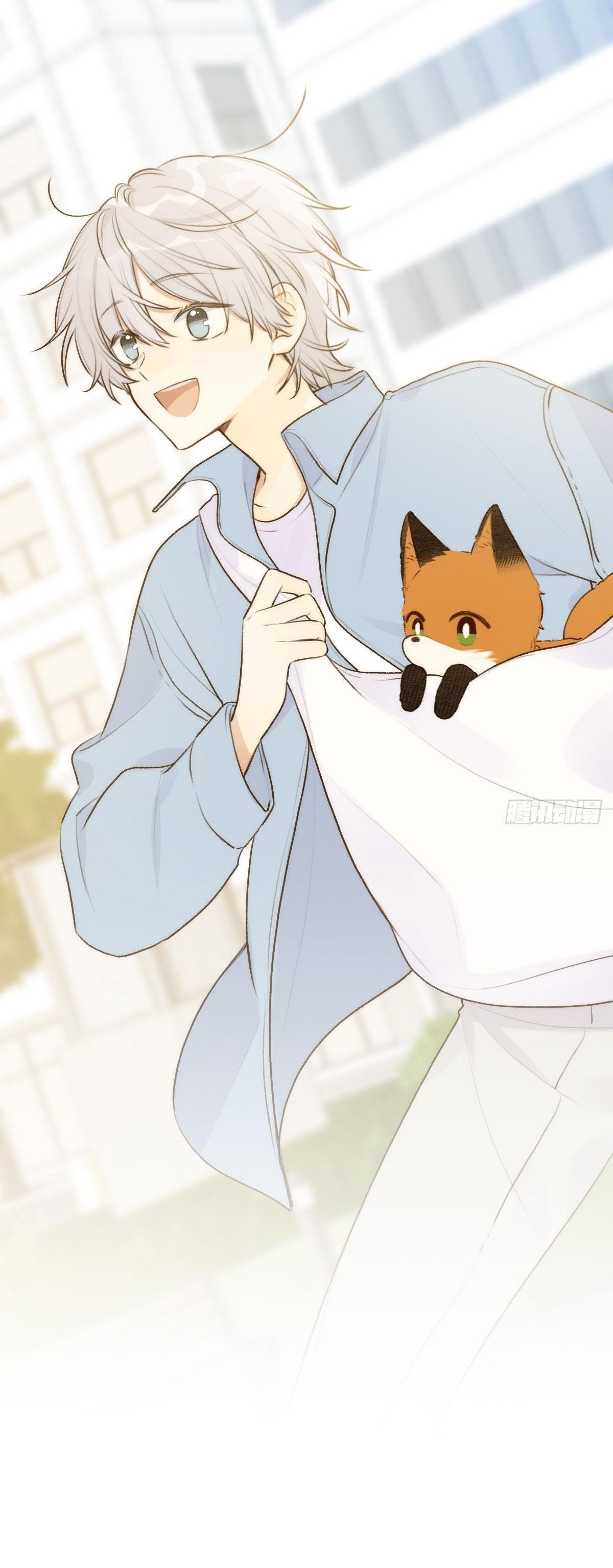 Chỉ Riêng Đuôi Là Không Được!!! - Chap 14