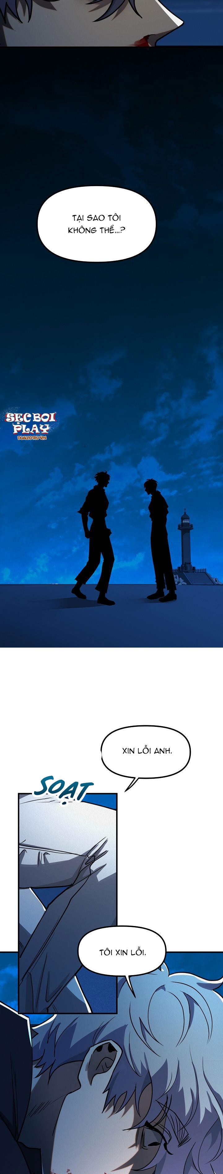 Boy Meets Girl - Chap 23