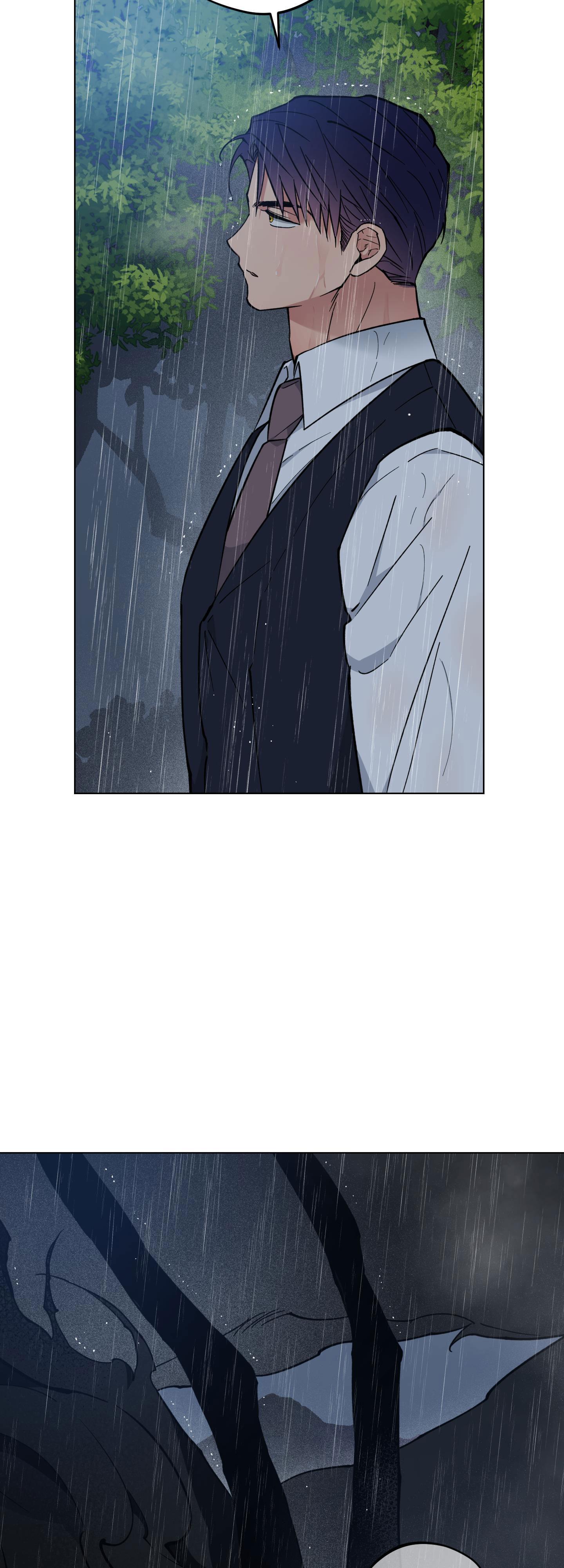 BÌNH MINH CỦA RỒNG - Chap 26