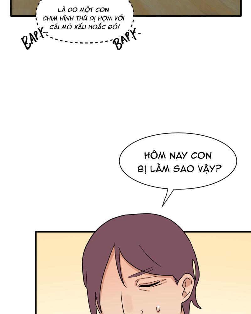 Truyện Ngôn Nhưng Không Ngôn Lắm - Chap 15