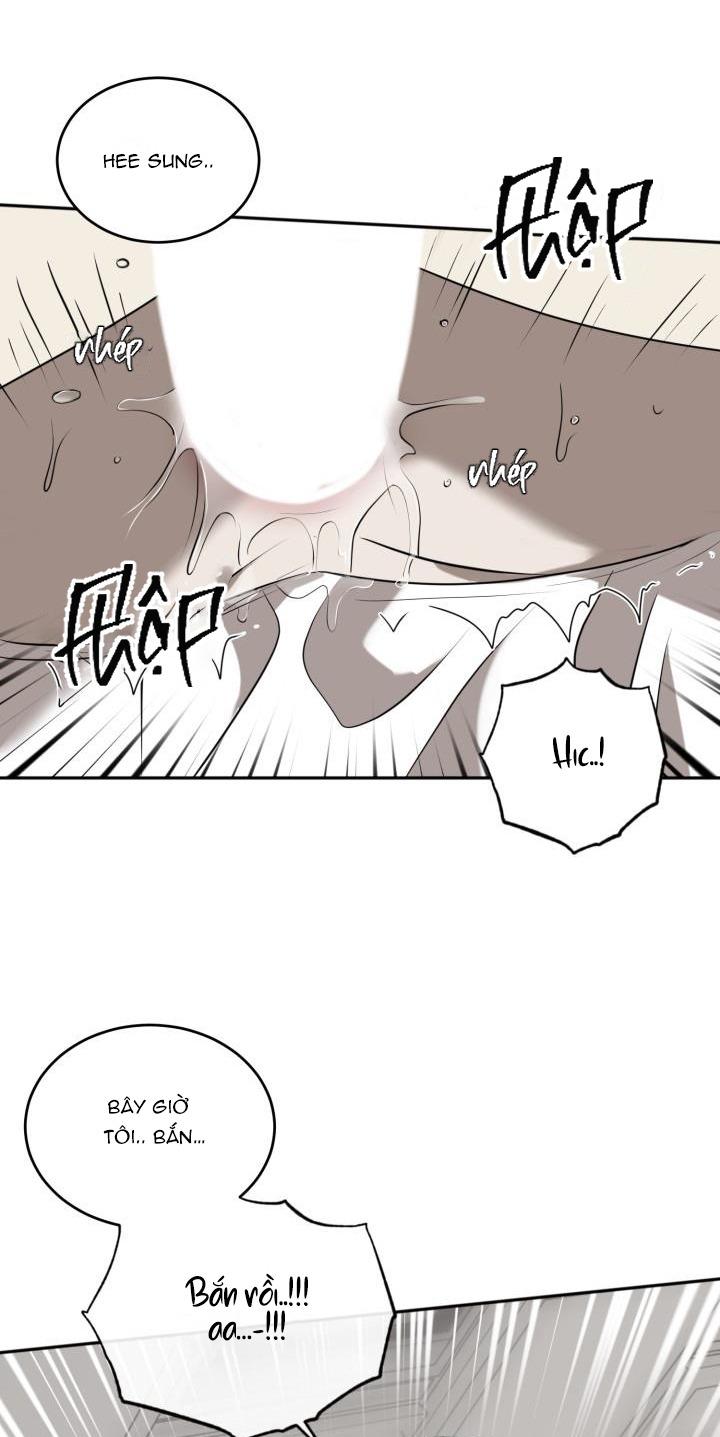 DƯỠNG THÚ CƯNG - Chap 26.1 - Trang 49