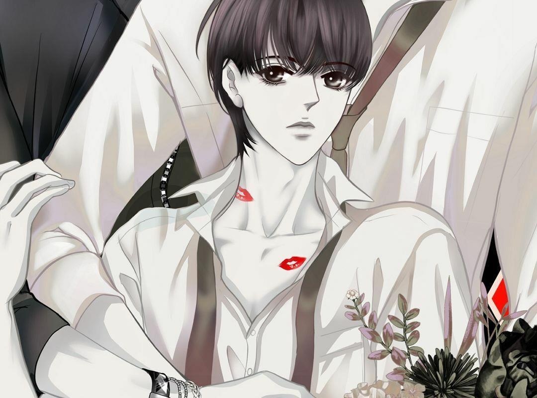 Lừa Gạt - Chap 3