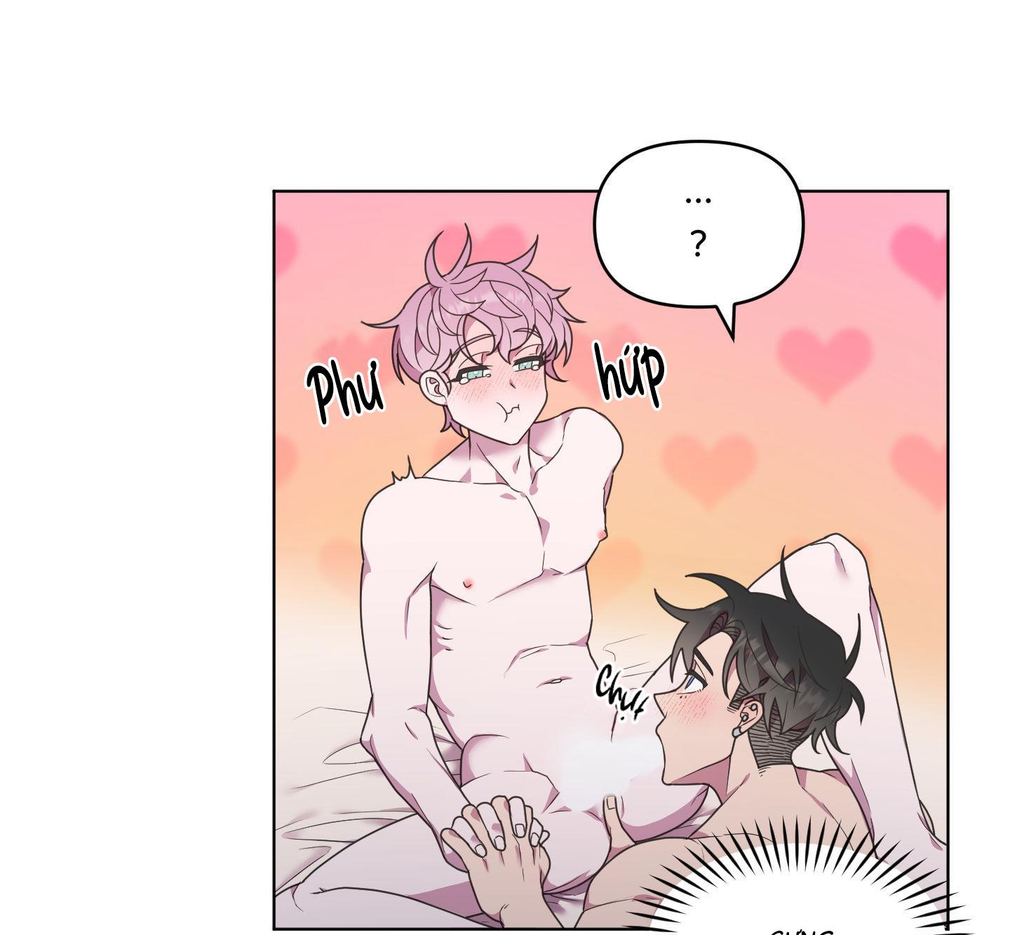 (GDCV) LỜI NGUYỀN ĐÊM GIÁNG SINH - Chap 1